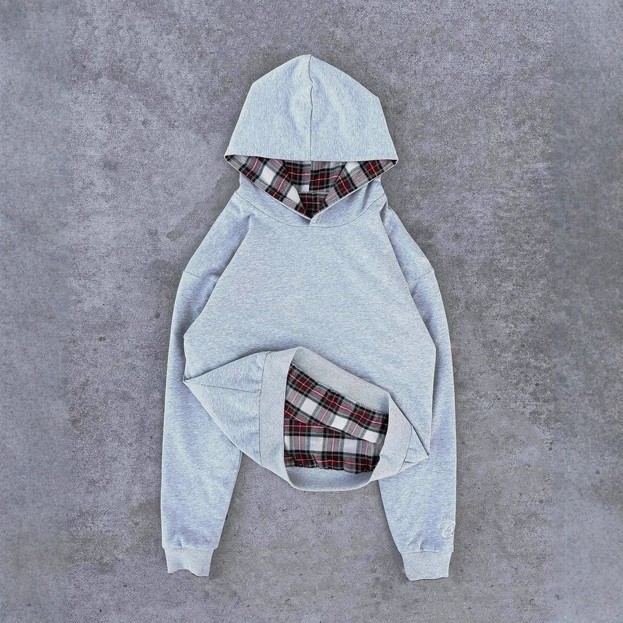 Imara Hoodie with Hood