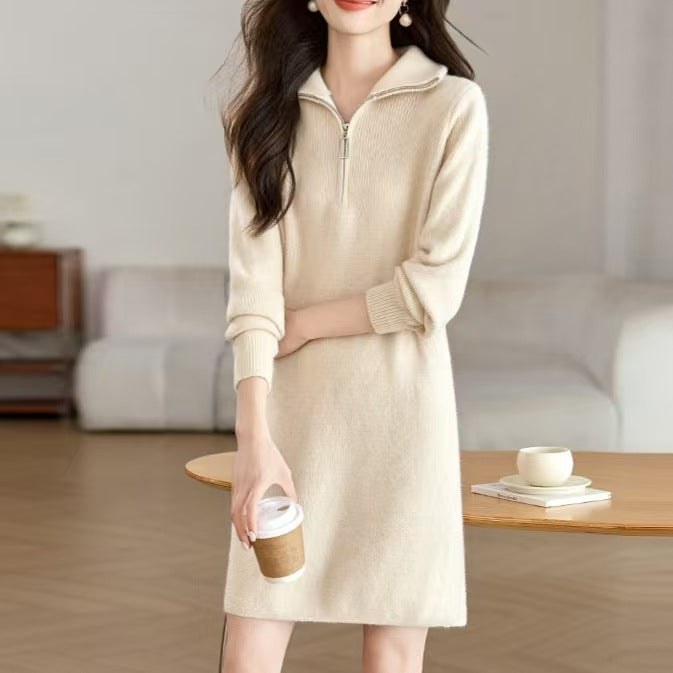 Imara Knit Dress