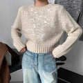 Imara Knit Sweater