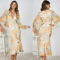 Imara Maxi Dress