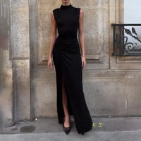 Imara Sheath Dress