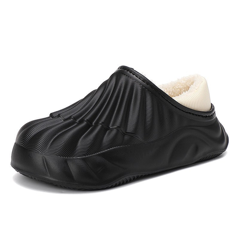 Imara Shoes in Black