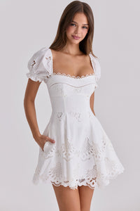 Divina Mini Dress