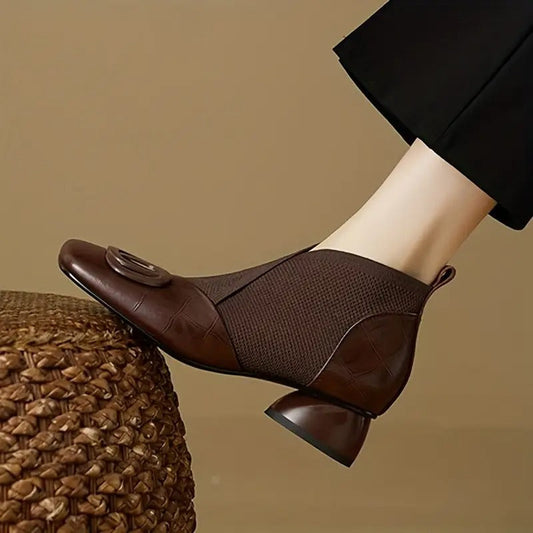 Abielyn | Boots