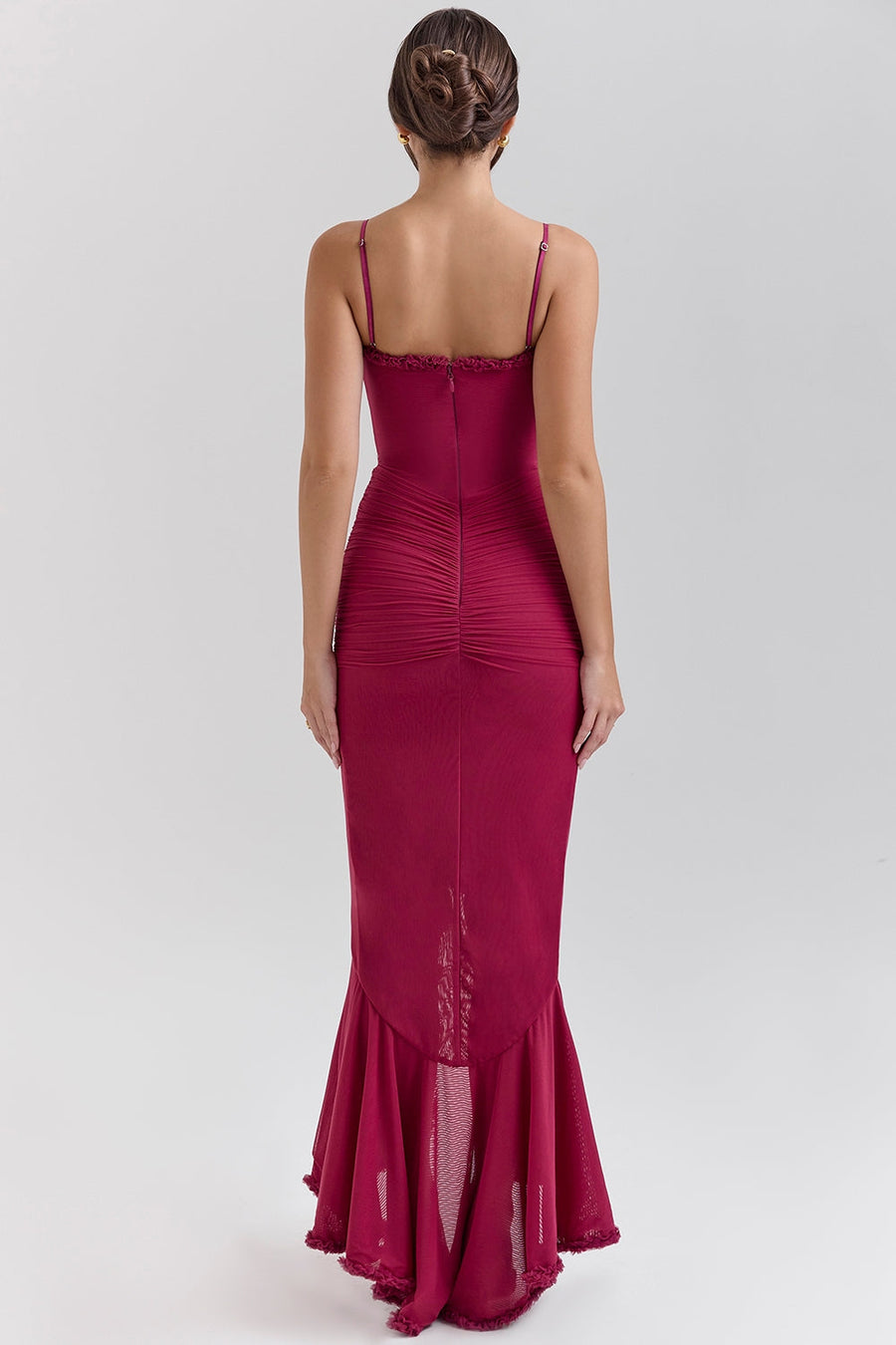 EMILY MAXI DRESS