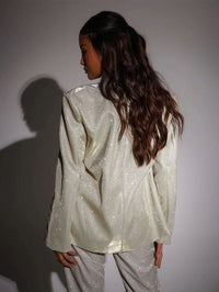 BELLE | GLITTER SET