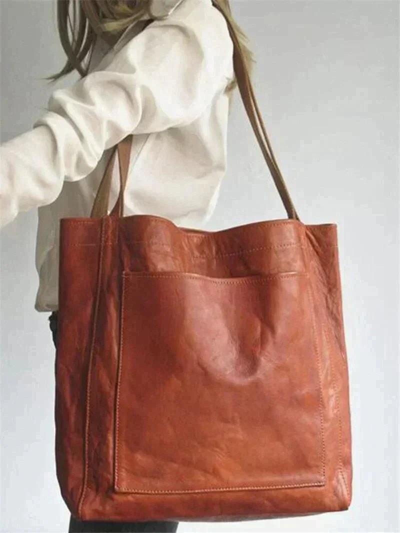 Imogen Bag in Brown