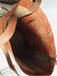 Imogen Bag in Brown
