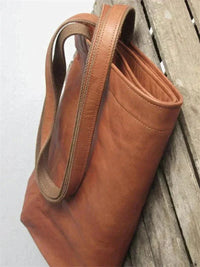 Imogen Bag in Brown