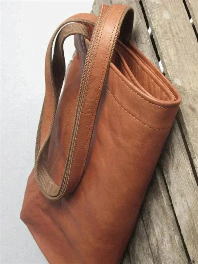 Imogen Bag in Brown