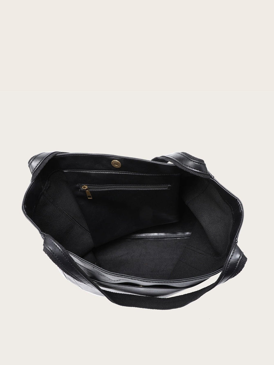 Imogen Bag in Brown
