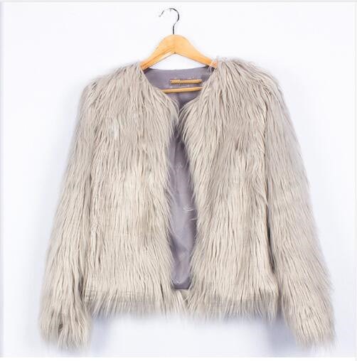 Imogen Casual Jacket in Khaki