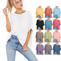 Imogen Casual T-Shirt with Oversized