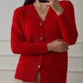 Imogen Knit Cardigan