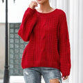 Imogen Knit Sweater