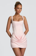 CORALIE MINI DRESS