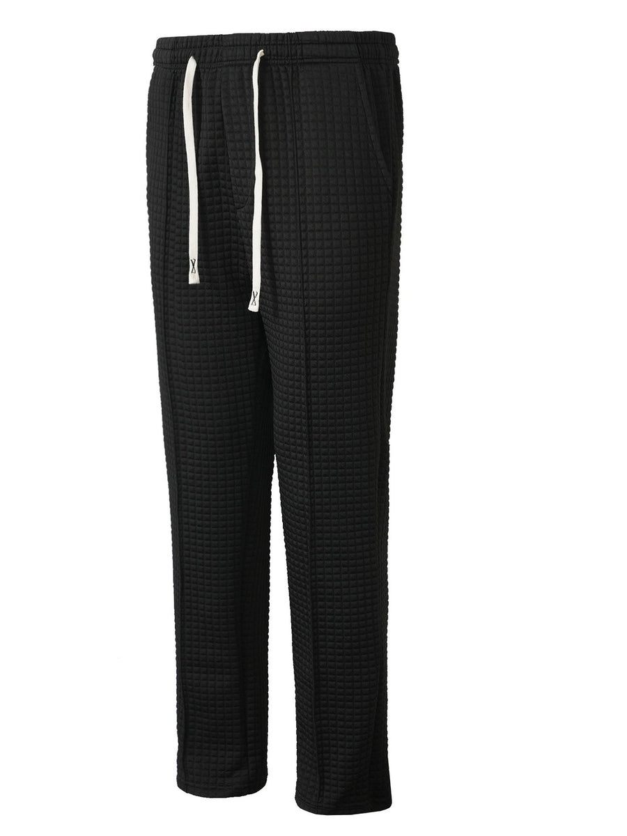 Imogen Trousers in Black