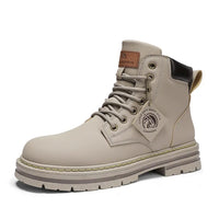 Imre Comfortable Boots