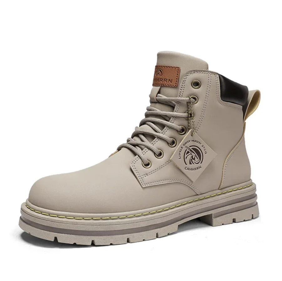Imre Comfortable Boots