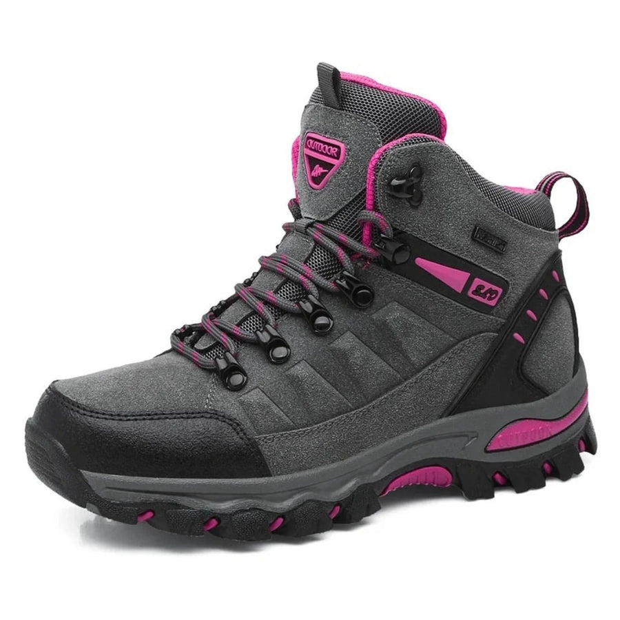 Imre Orthopaedic Shoes