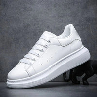 Imre Shoes in White