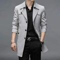 Imre Trench Coat