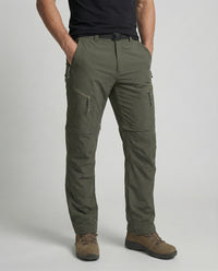 Imre Trousers with Belted