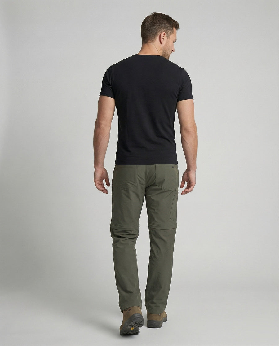 Imre Trousers with Belted