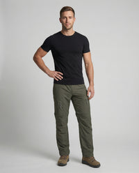 Imre Trousers with Belted