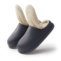 Imre Warm Slippers