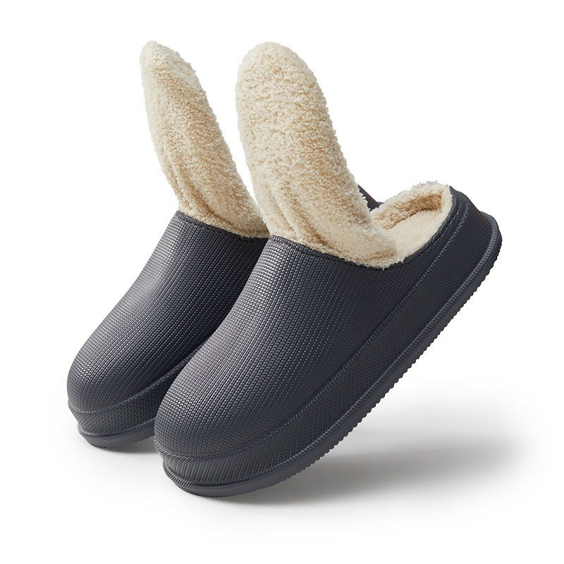Imre Warm Slippers