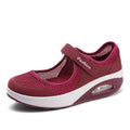 India Breathable Sneakers