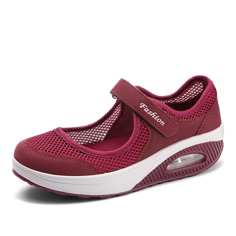 India Breathable Sneakers
