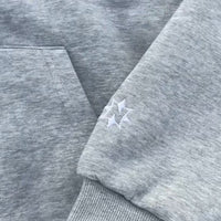 India Hoodie with Hood