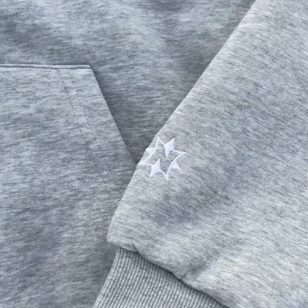 India Hoodie with Hood