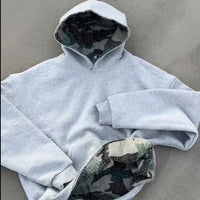 India Hoodie with Hood