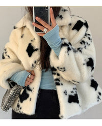 India Jacket in White