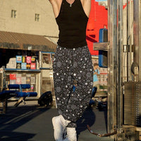 India Trousers