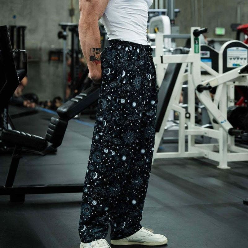 India Trousers
