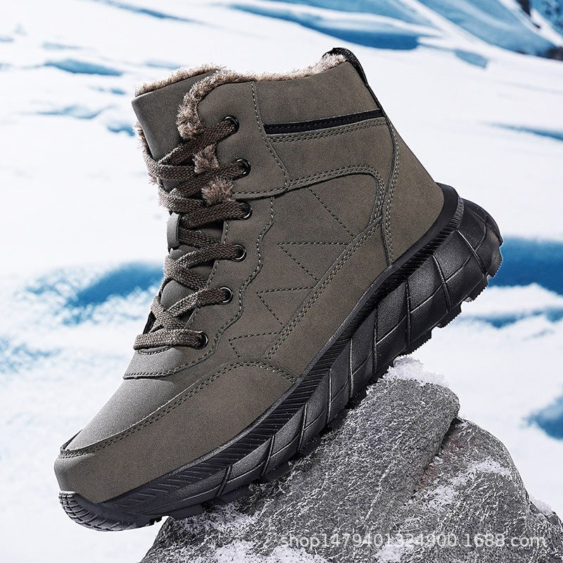 Ines Boots