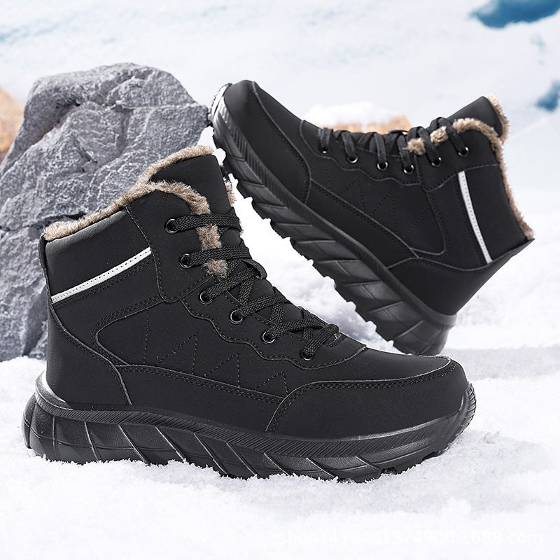 Ines Boots
