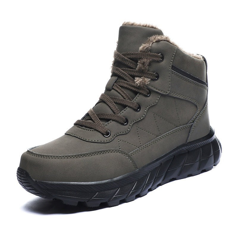 Ines Boots