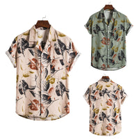 Ines Breathable Shirt with Short Sleeve