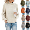 Ines Casual Knit Sweater