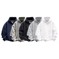 Ines Hoodie with Hood