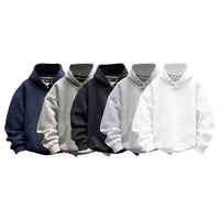 Ines Hoodie with Hood in -
