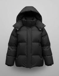 Ines Jacket in Black