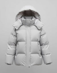 Ines Jacket in Grey