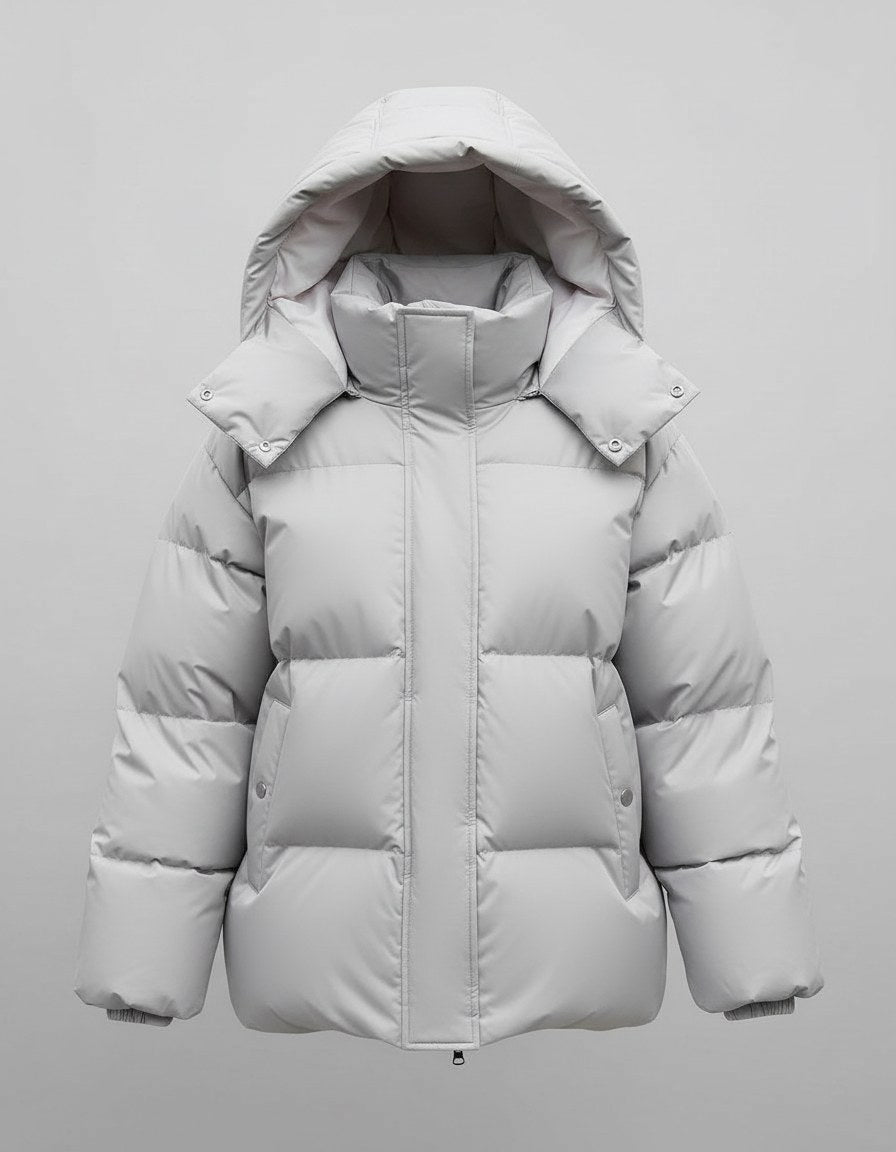Ines Jacket in Grey