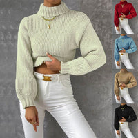 Ines Knit Sweater